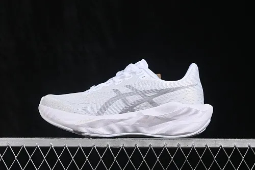 All categories Asics Asics series Asics Novablast 6 Asics Novablast 6 Asics retro breathable casual shoes cushioning men's wear-resistant running shoes 1012C008-100